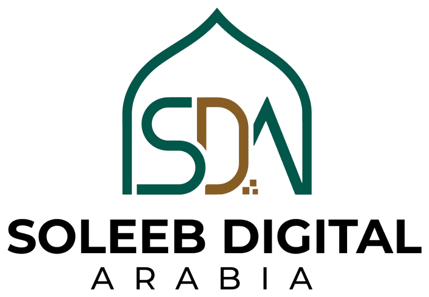 Soleeb Digital Arabia