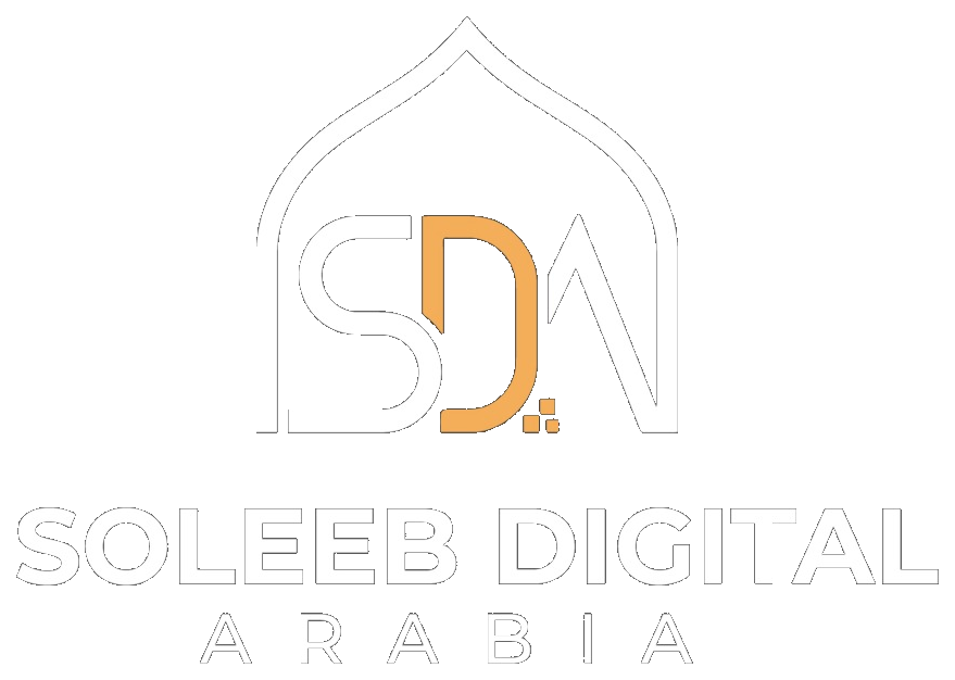 Soleeb Digital Arabia